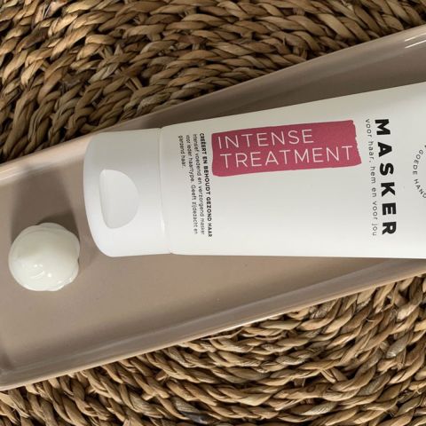 Calmare - Intense Treatment Masker - 150 ml