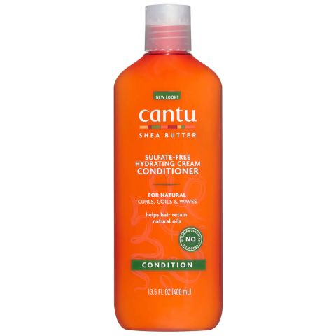 Cantu - Shea Butter Conditioner - 400 ml