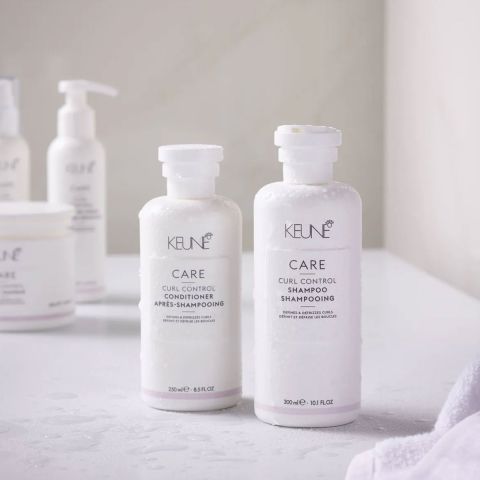 Keune - Care - Curl Control - Shampoo