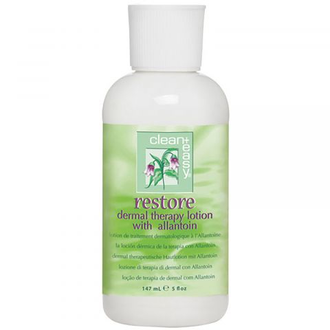 Clean and Easy - Huidverzorging - Restore Cream - 147 ml