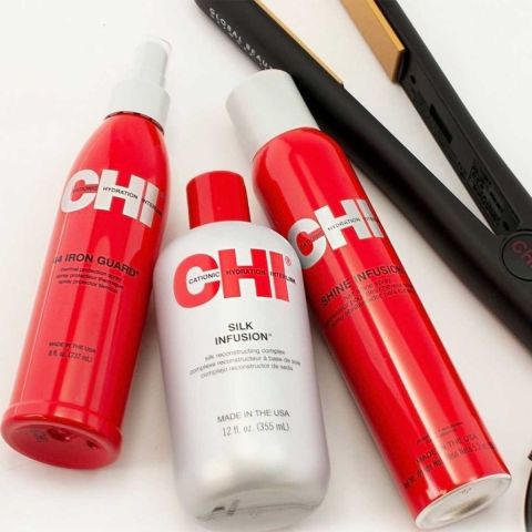 CHI 44 Iron Guard Protection Spray