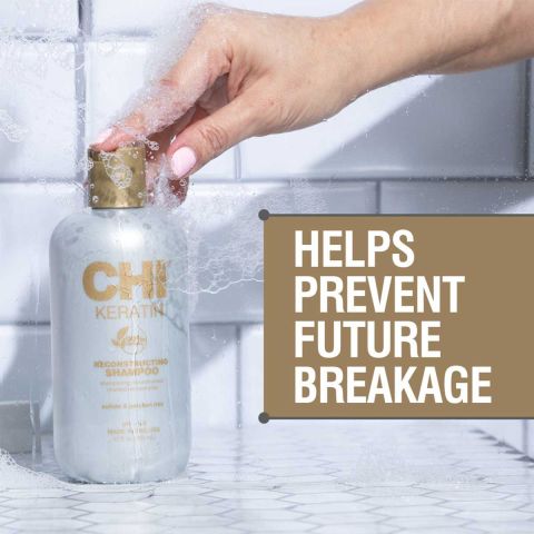 CHI Keratin Shampoo