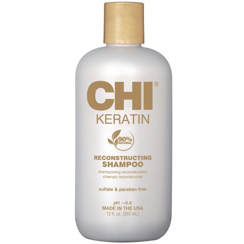 CHI Keratin Shampoo