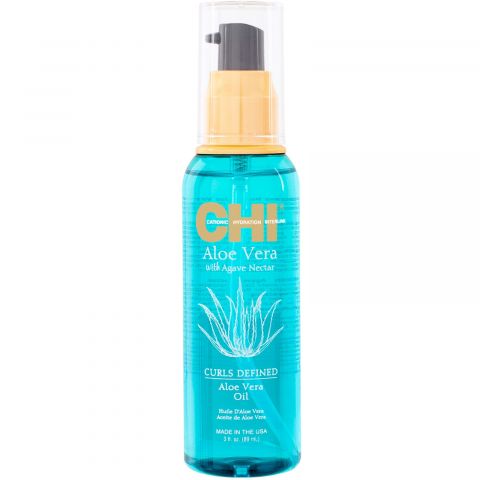 CHI - Aloe Vera with Agave Nectar - Oil - 89 ml