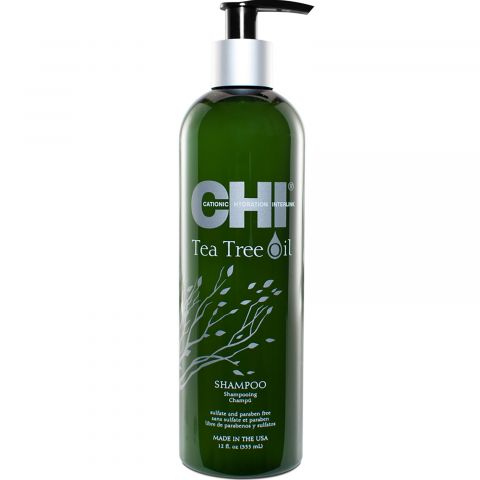 CHI Tea Tree Oil Shampoo