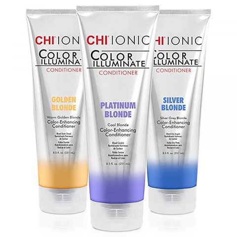 CHI Color Illuminate Conditioner 251 ml