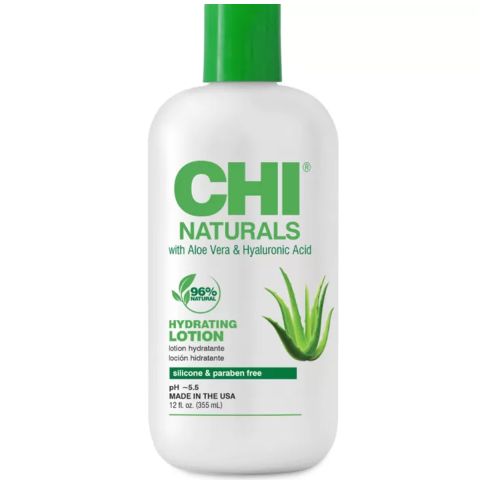 CHI - Naturals - Hydrating Lotion - 355 ml