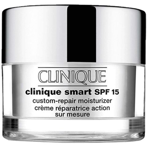 Clinique - Smart Custom Repair Moisturizer - 50 ml