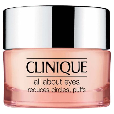 Clinique - All About Eyes Cream - 15 ml