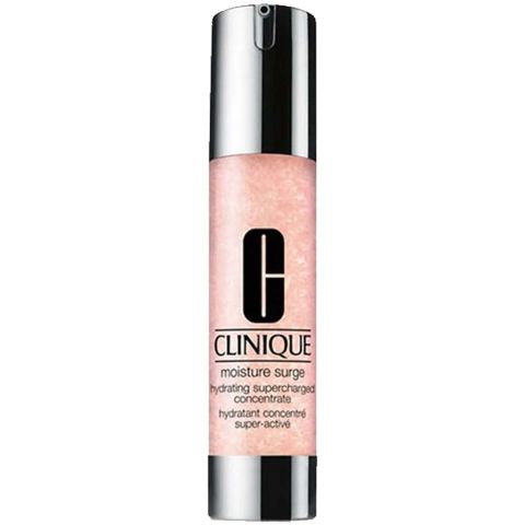 Clinique - Moisture Hydrating Supercharged - 48 ml