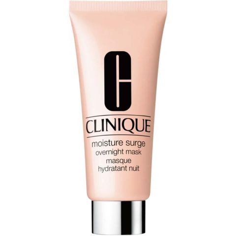 Clinique - Moisture Overnight Mask - 100 ml