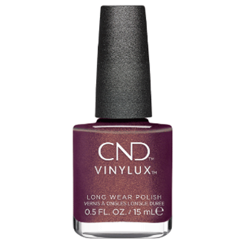 CND - Vinylux - #474 Purplexity - 15 ml 