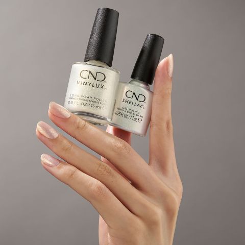 CND - Shellac #468 Night Brilliance - 7,3 ml