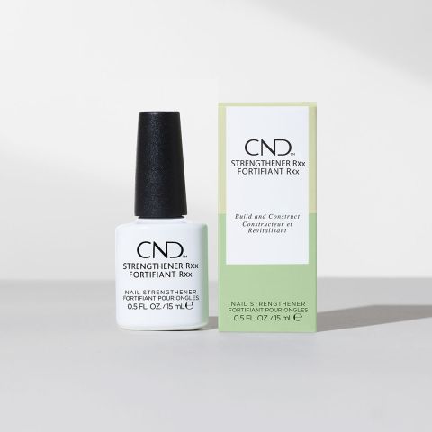 CND - Strengthener RXx - 15 ml