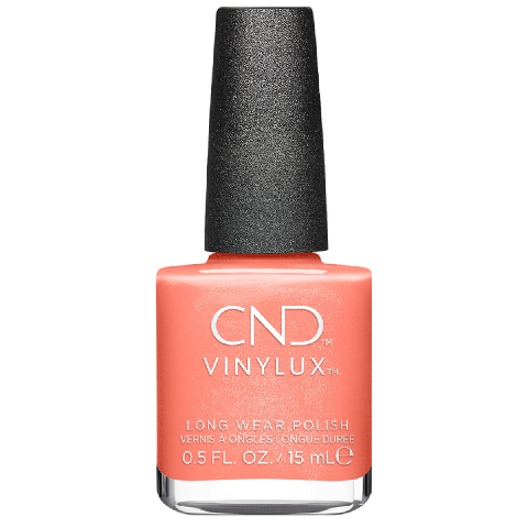 CND - Vinylux - #476 Apribot - 15 ml 