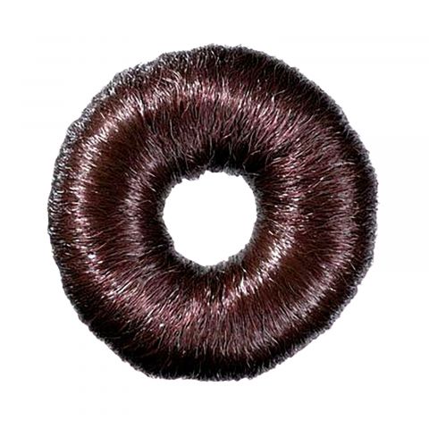 Comair - Haardonut Bruin - 9 cm - 18 gr