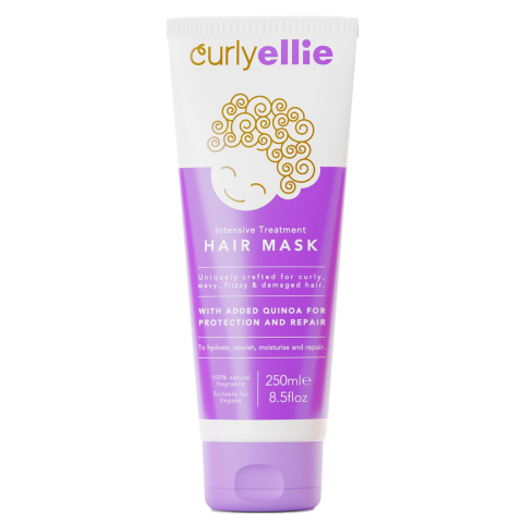 CurlyEllie - Intensive Mask