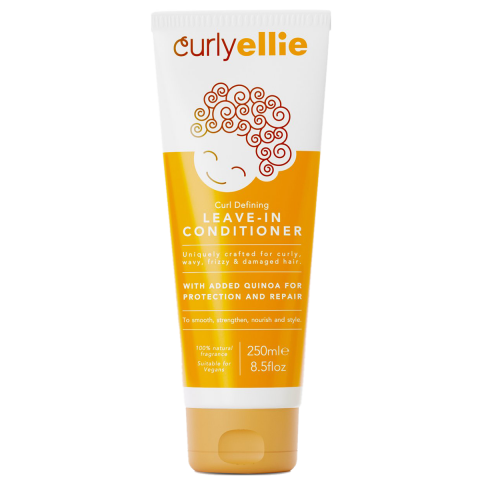 CurlyEllie - Leave-In Conditioner