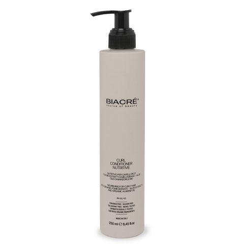 Biacre - Curl Conditioner Nutritive - 250 ml