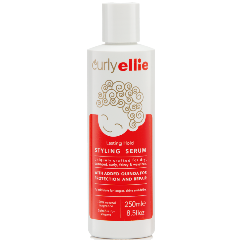 CurlyEllie - Styling Serum