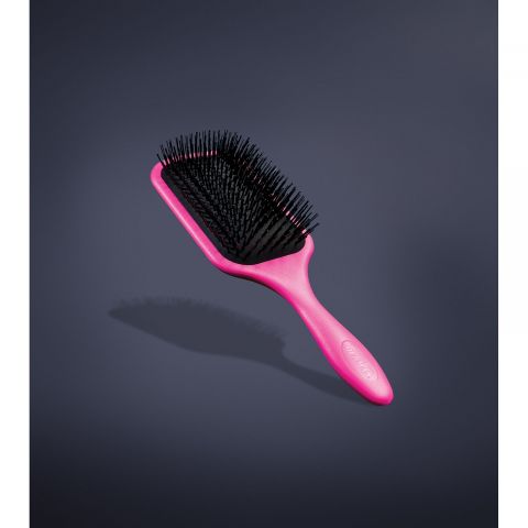 Denman - D90L Tangle Tamer Ultra - Roze