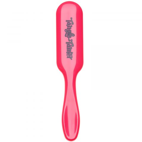 Denman - D90 Tangle Tamer - Roze