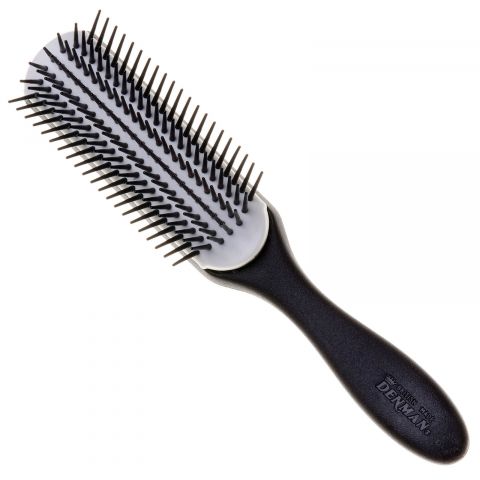 Denman - D3N Noir - Classic Styling Brush