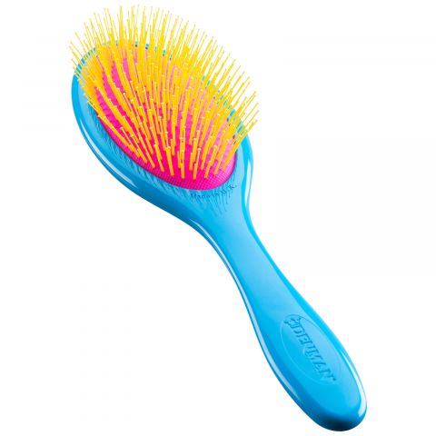 Denman - D93 - Tangle Tamer Gentle - Blauw