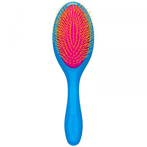 Denman - D93 - Tangle Tamer Gentle - Blauw