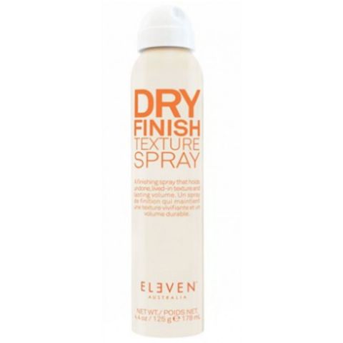 Eleven Australia - Dry Finish Texture Spray - 178 ml