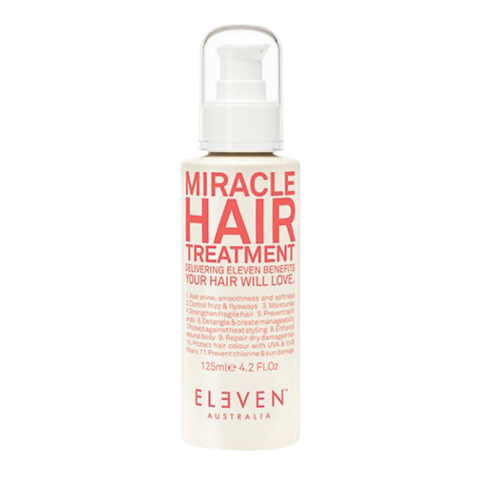 Eleven Australia - Miracle - Hair Treatment - 125 ml