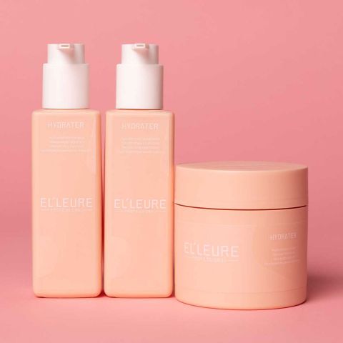 Elleure - Hydrater - Conditioner