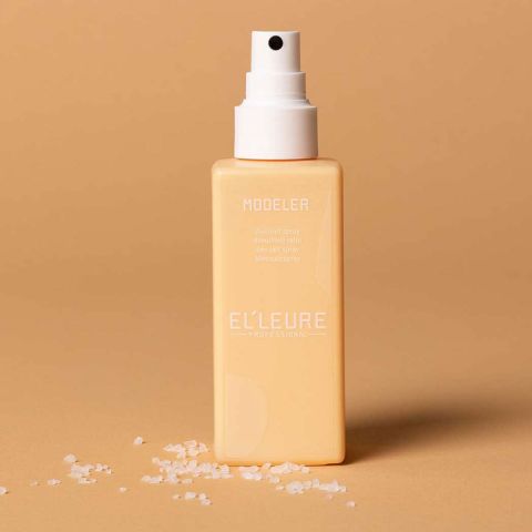 Elleure - Modeler - Zeezout Spray - 150 ml