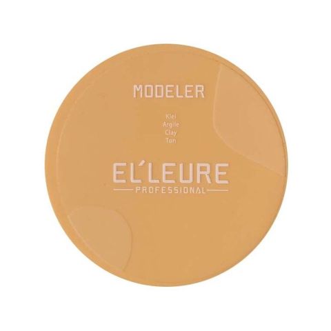 Elleure - Modeler - Klei - 100 ml