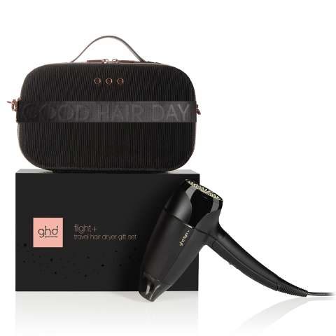 ghd - Flight+ Reisföhn Gift Set