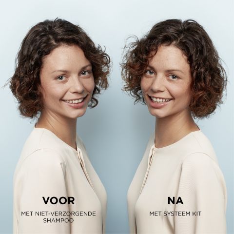 Nioxin - System 3 - Voordeelset