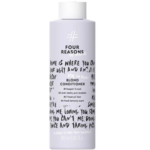 Four Reasons - Original Blond Conditioner - 300 ml