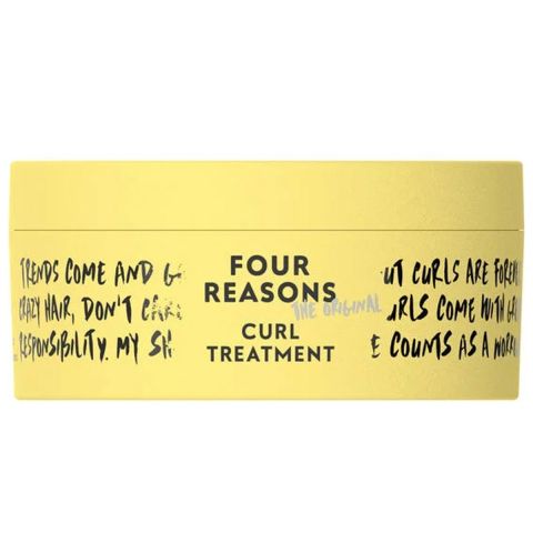 Four Reasons - Original Curl Treatment - 200 ml