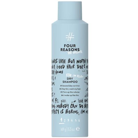 Four Reasons - Original Dry Shampoo - 250 ml