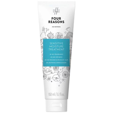 Four Reasons - No Nothing Sensitive Moisture Treatment - 150 ml