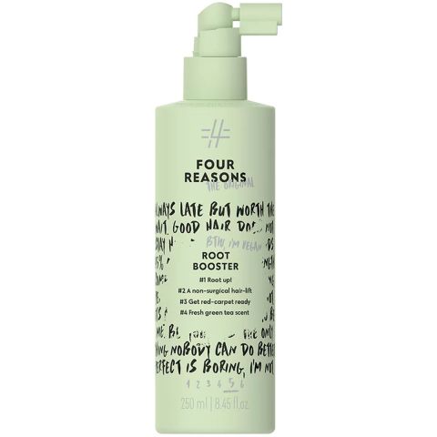 Four Reasons - Original Root Booster - 250 ml