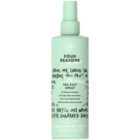 Four Reasons - Original Sea Salt Spray - 250 ml