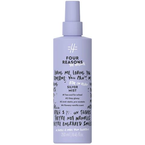 Four Reasons - Original Silver Mist - 250 ml