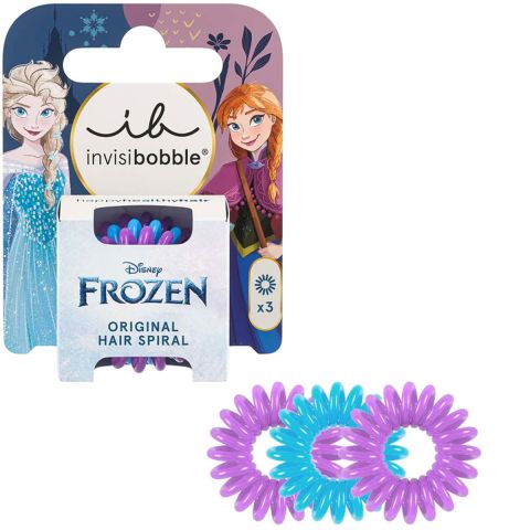 Invisibobble - Kids Originals - Frozen