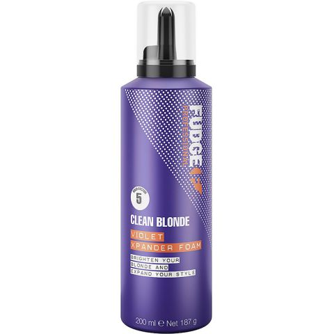 Fudge - Xpander Foam - Violet - 200 ml