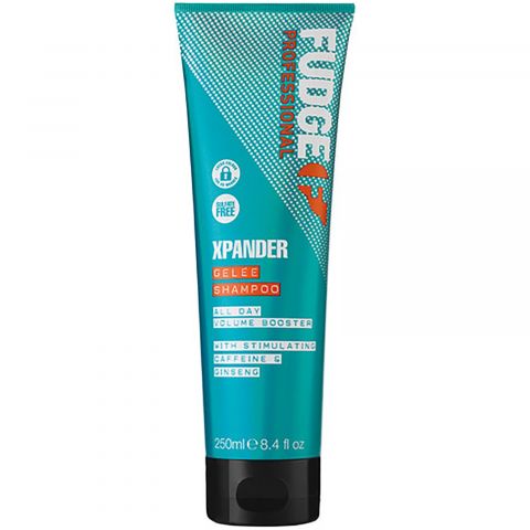 Fudge Xpander Gelee Volume Shampoo