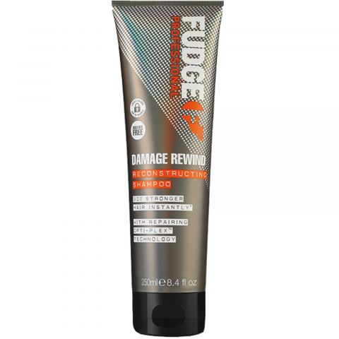 Fudge Damage Rewind Reconstructive Shampoo