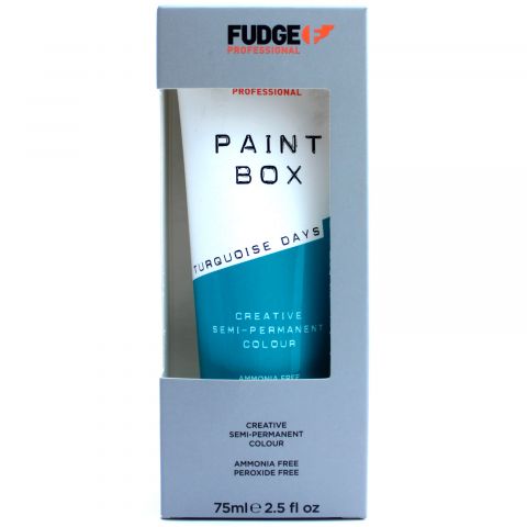 Fudge Paintbox - NEW