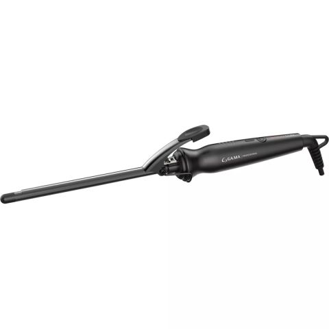 GA.MA - Curling Iron Silk Salon - 9 mm