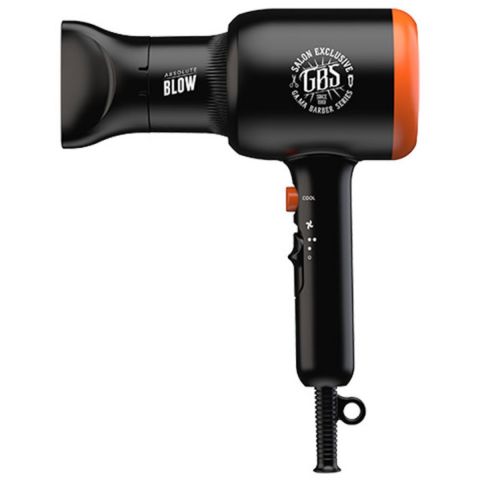 Ga.Ma - Vintage Barber Hair Dryer - Absolute Blow